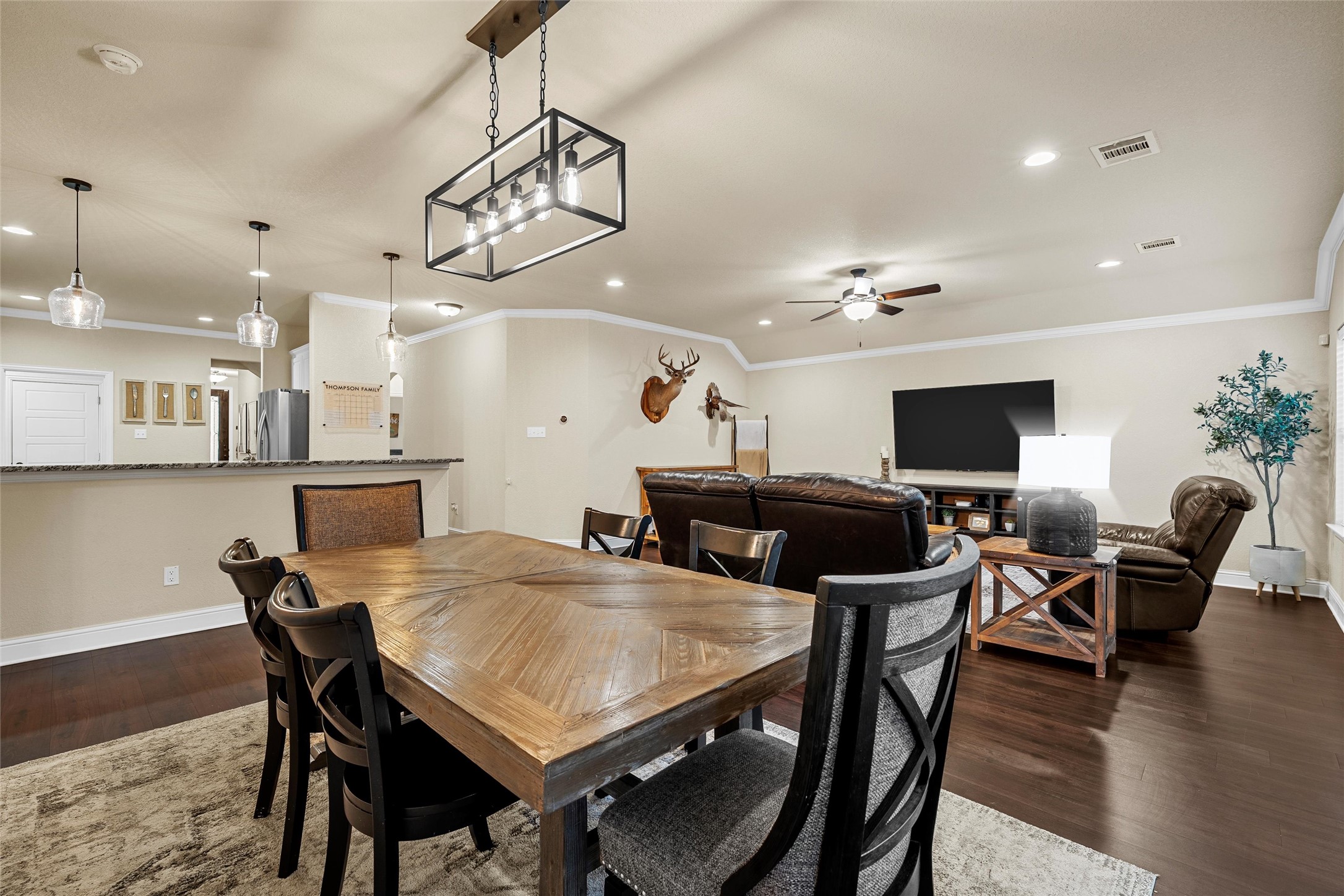 427 Paso Fino Street Robinson TX 76706