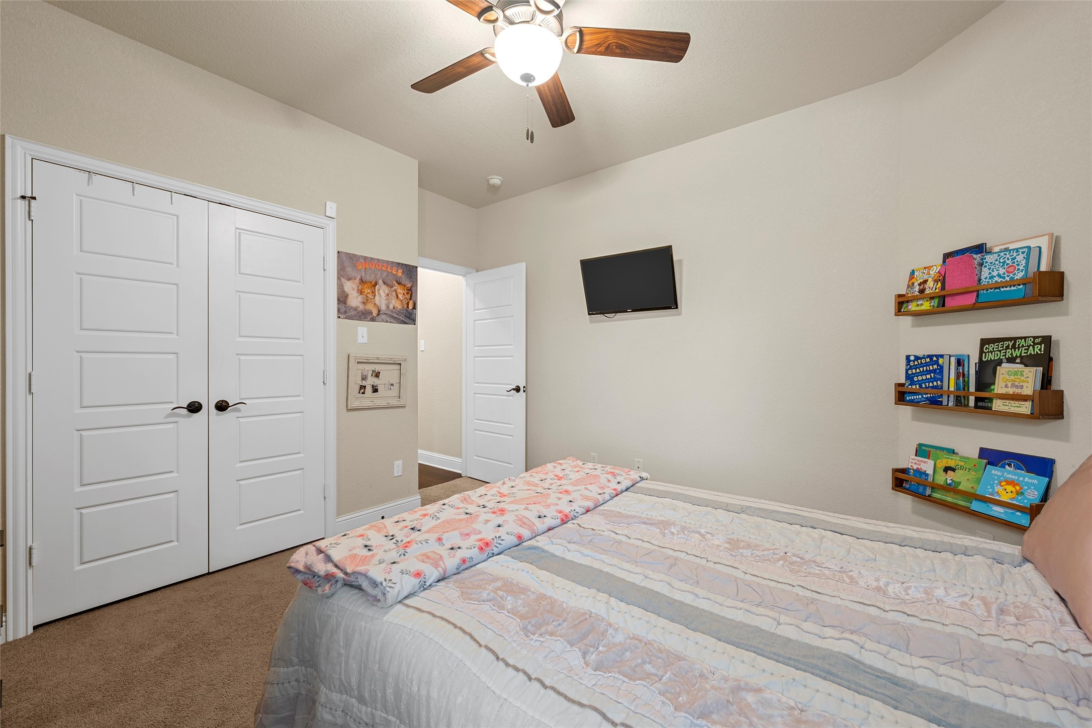 427 Paso Fino Street Robinson TX 76706