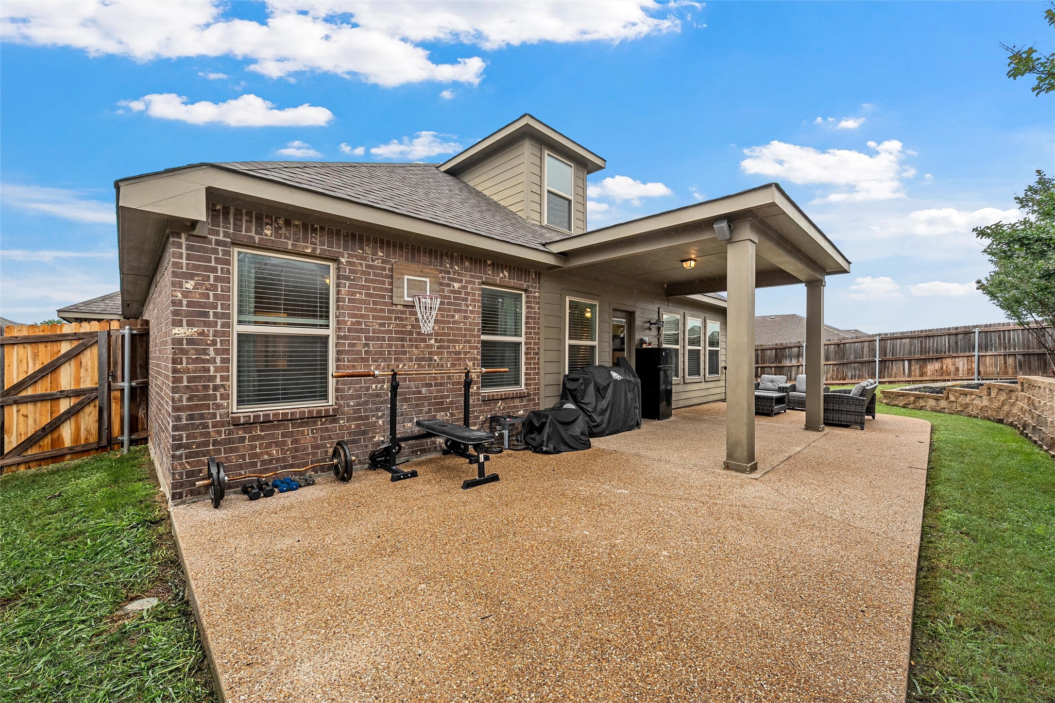 427 Paso Fino Street Robinson TX 76706