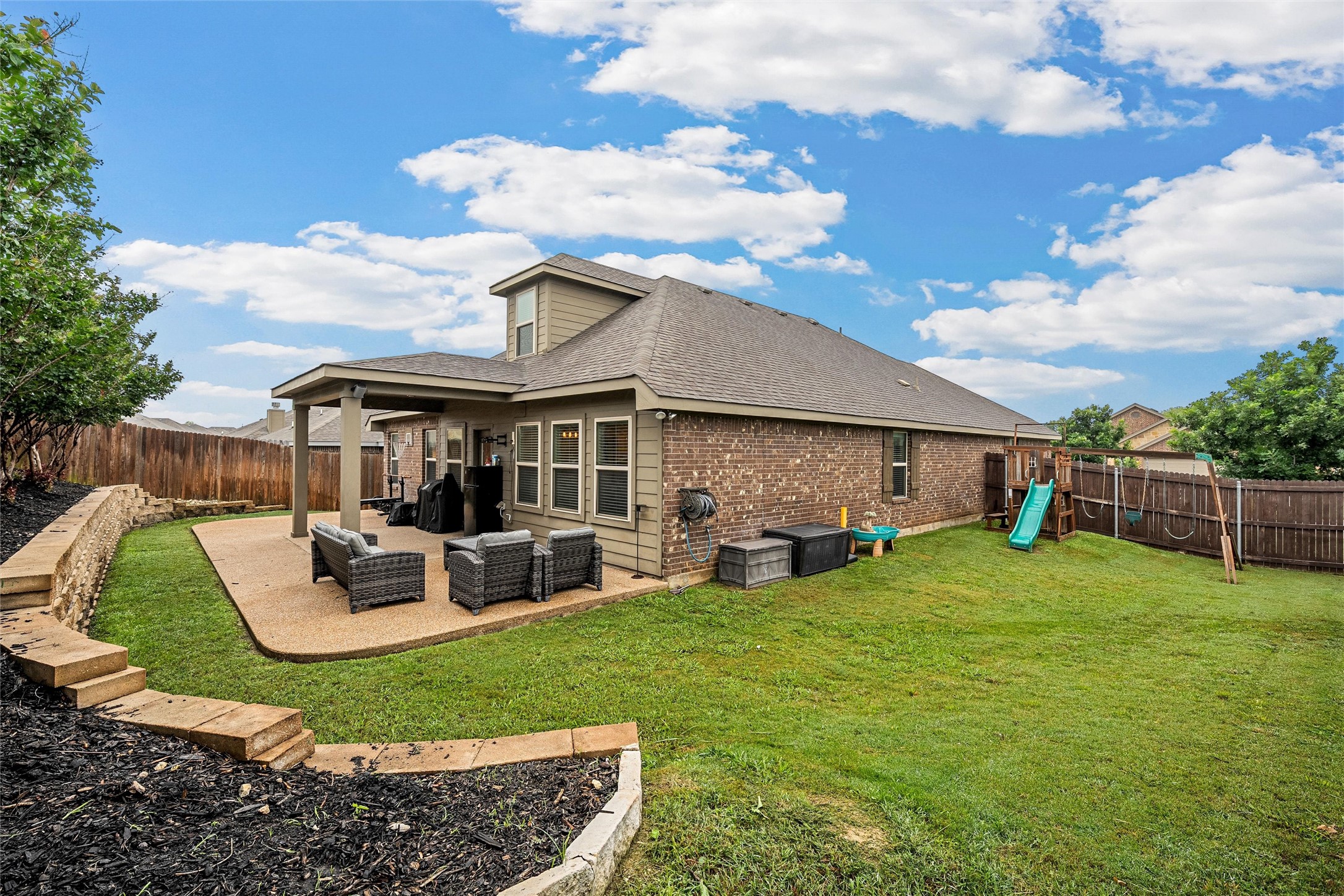 427 Paso Fino Street Robinson TX 76706