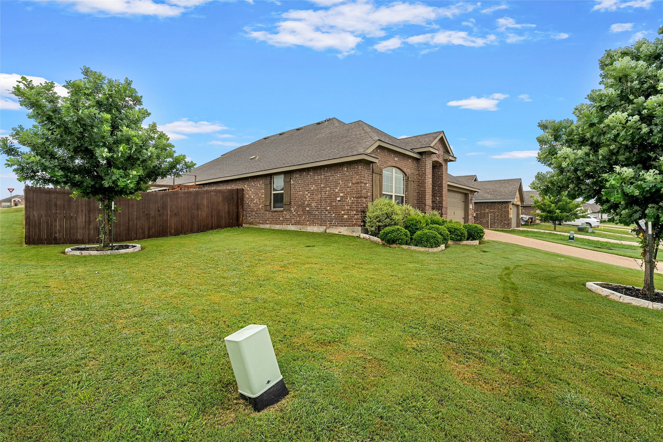427 Paso Fino Street Robinson TX 76706