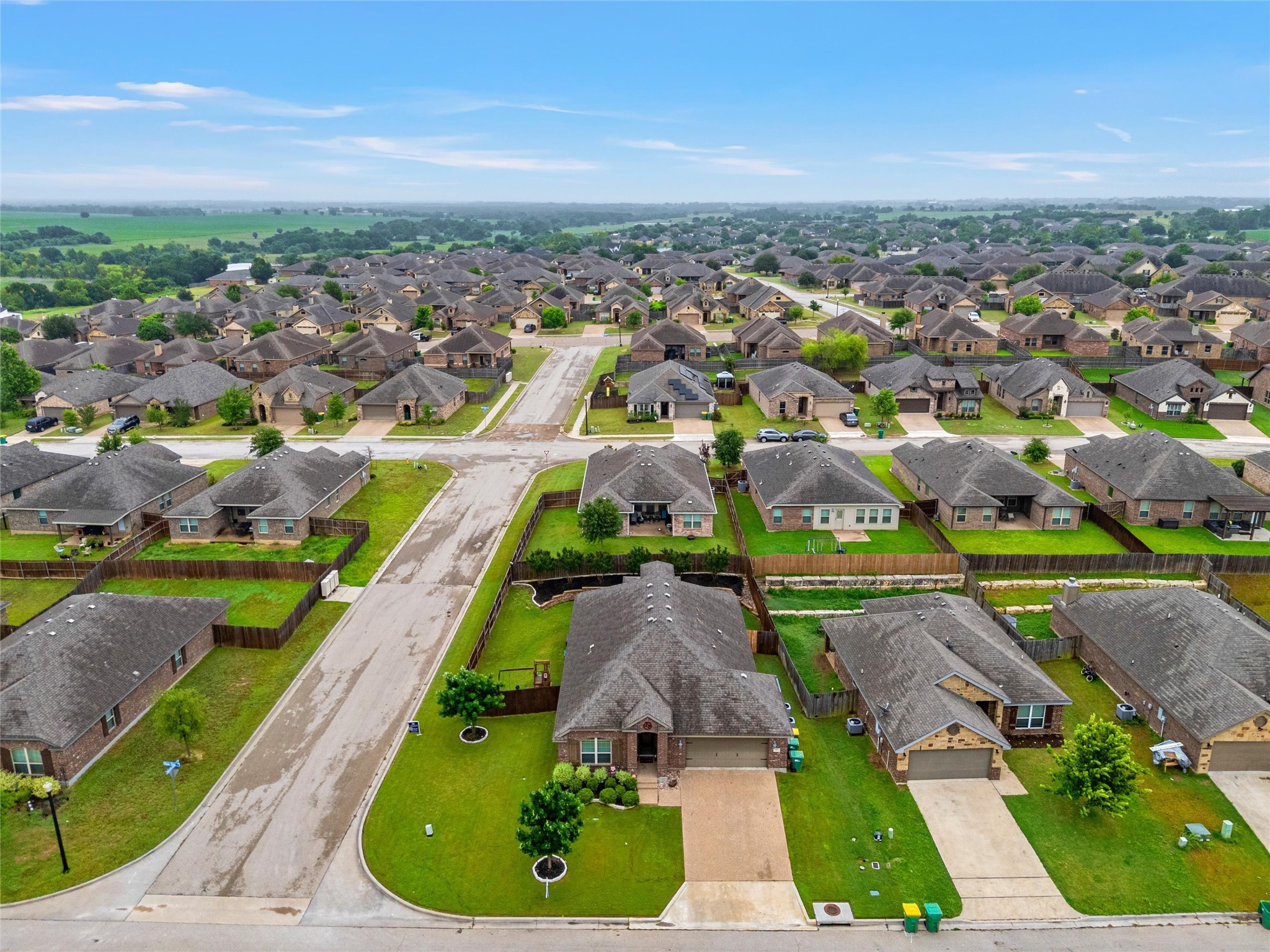 427 Paso Fino Street Robinson TX 76706