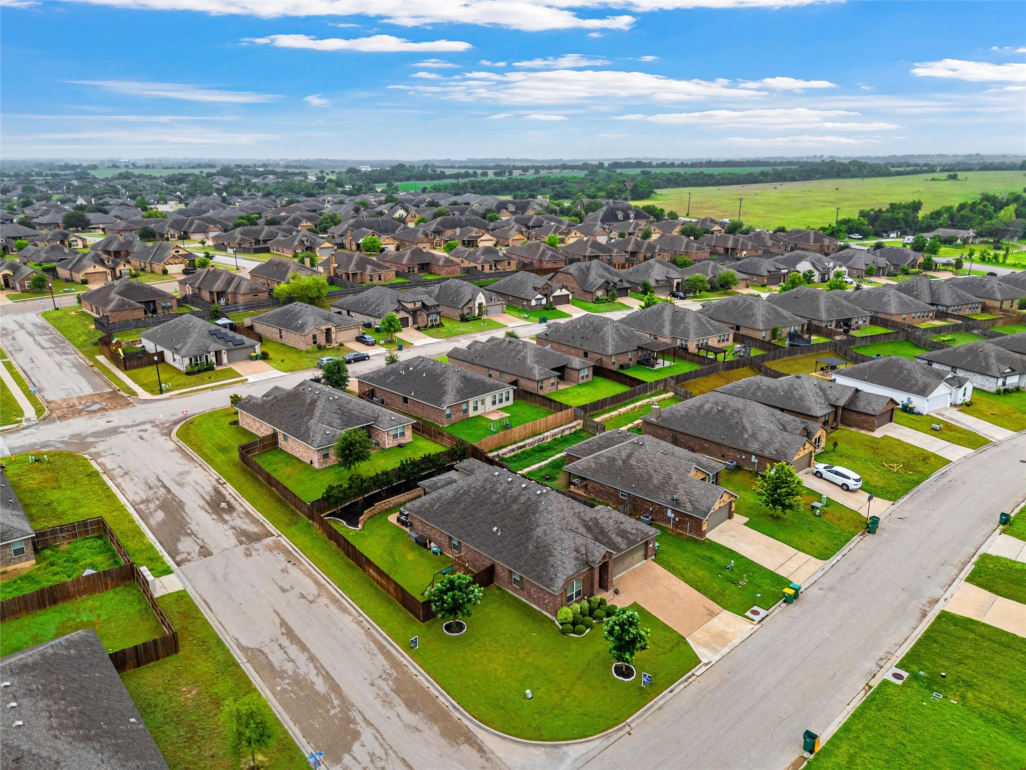 427 Paso Fino Street Robinson TX 76706