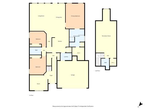 427 Paso Fino Street Robinson TX 76706