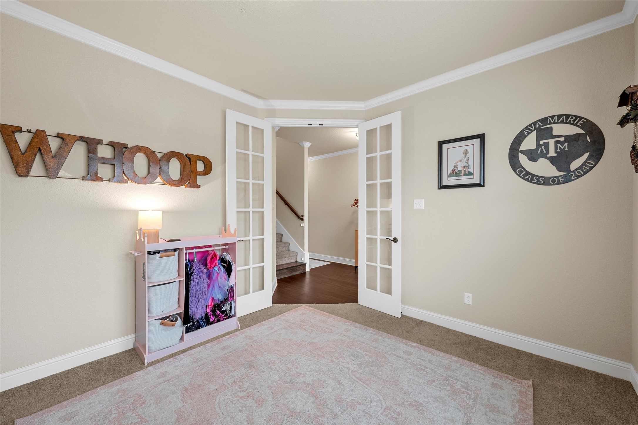 427 Paso Fino Street Robinson TX 76706