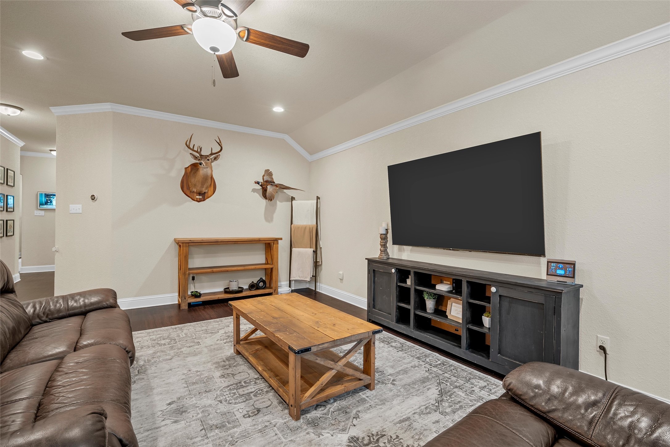 427 Paso Fino Street Robinson TX 76706