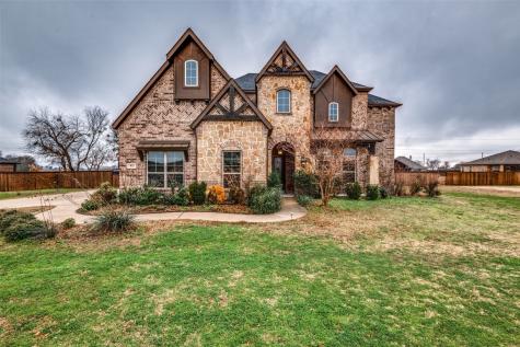 821 Cross Creek Court Waxahachie TX 75167