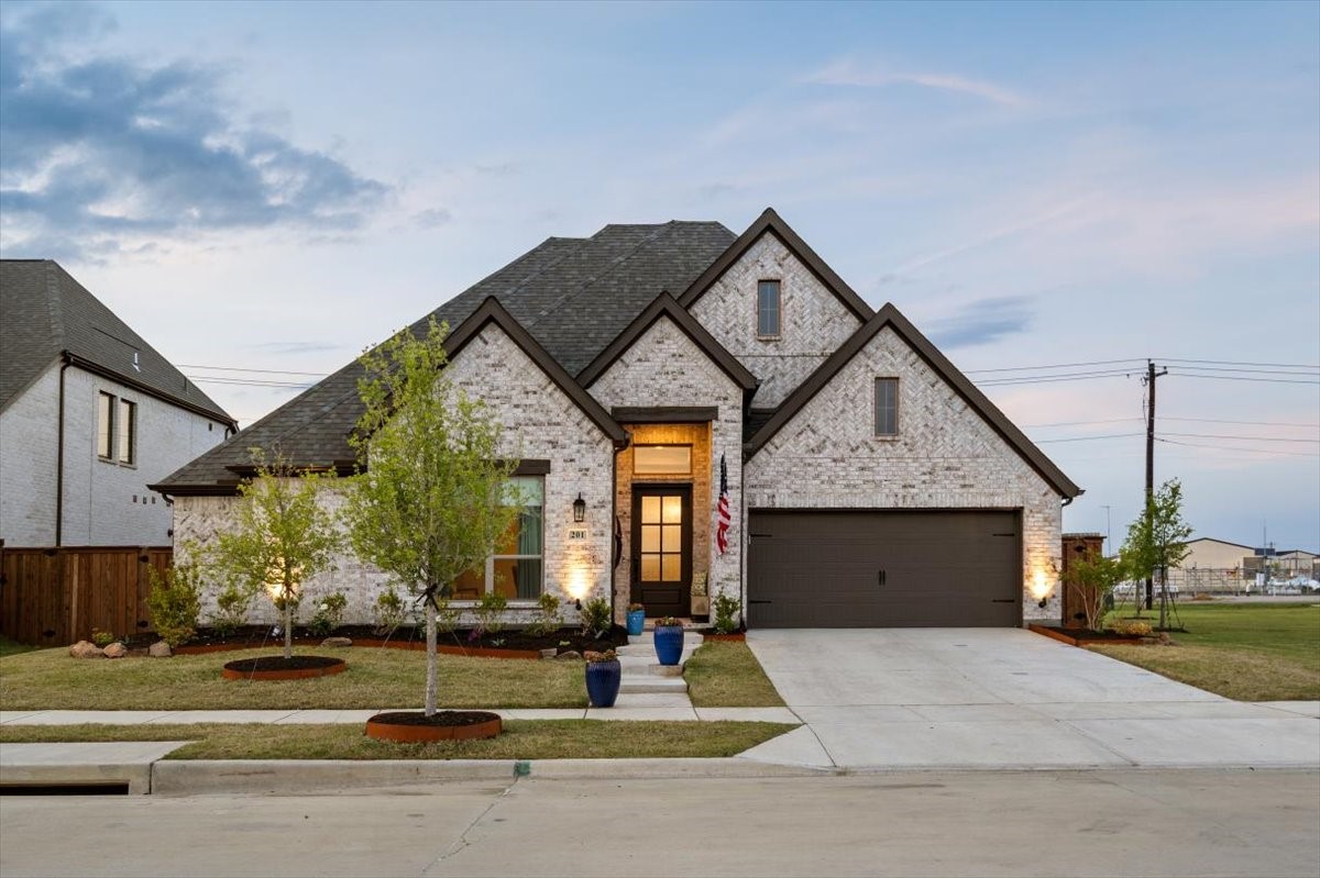 201 Barn Swallow Drive Celina TX 75009