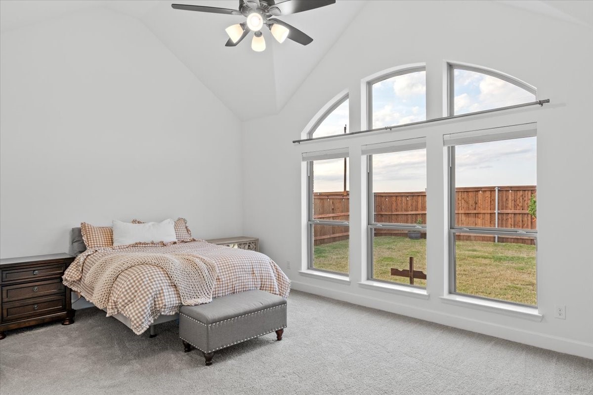 201 Barn Swallow Drive Celina TX 75009