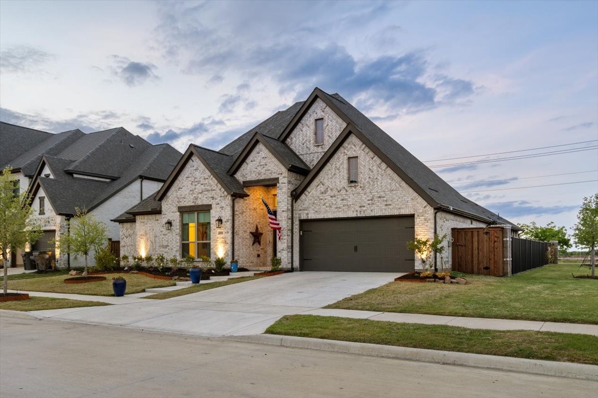 201 Barn Swallow Drive Celina TX 75009
