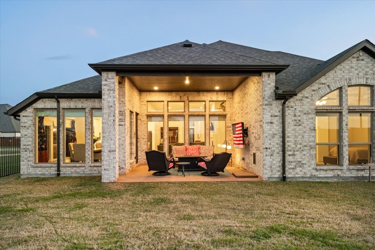 201 Barn Swallow Drive Celina TX 75009