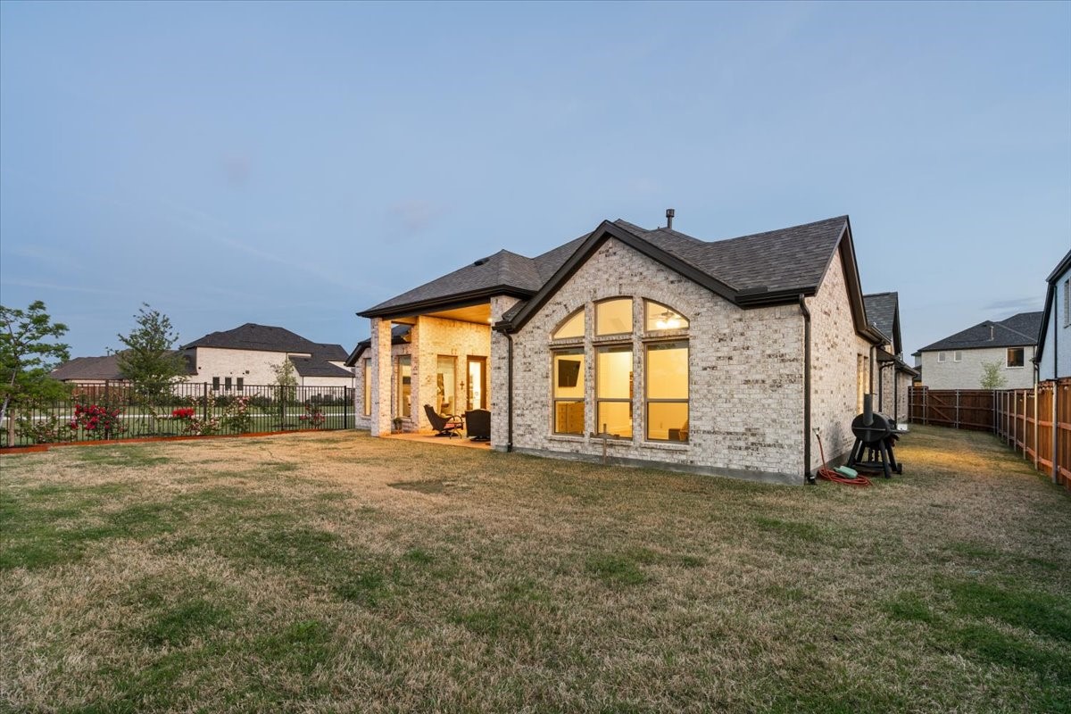 201 Barn Swallow Drive Celina TX 75009
