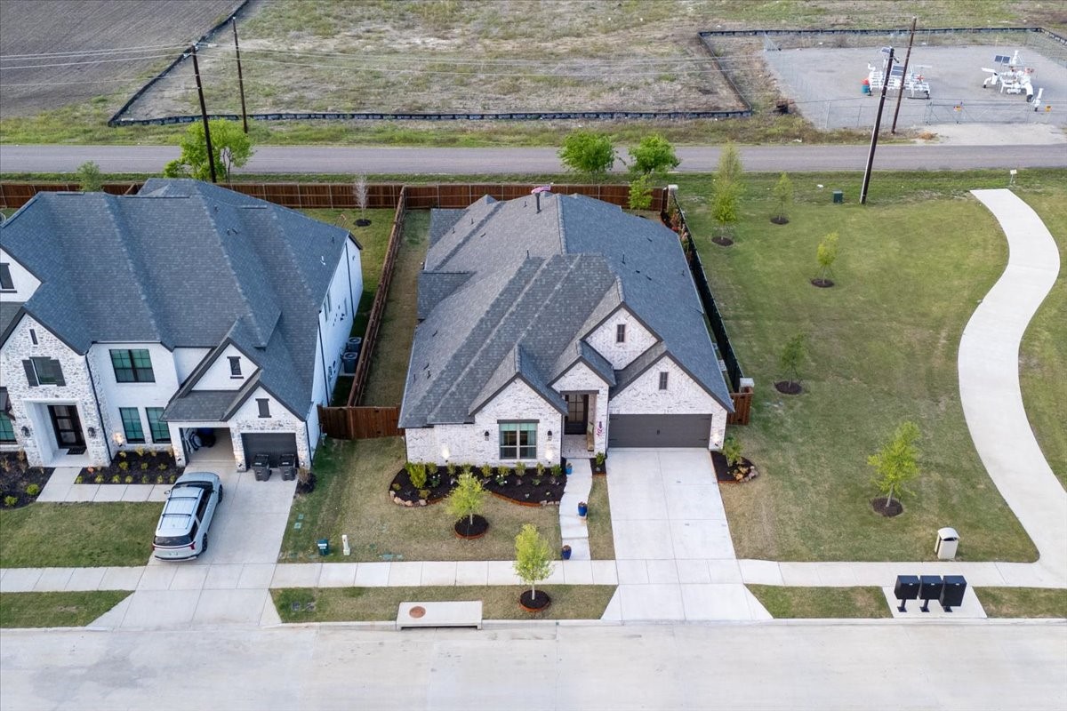 201 Barn Swallow Drive Celina TX 75009