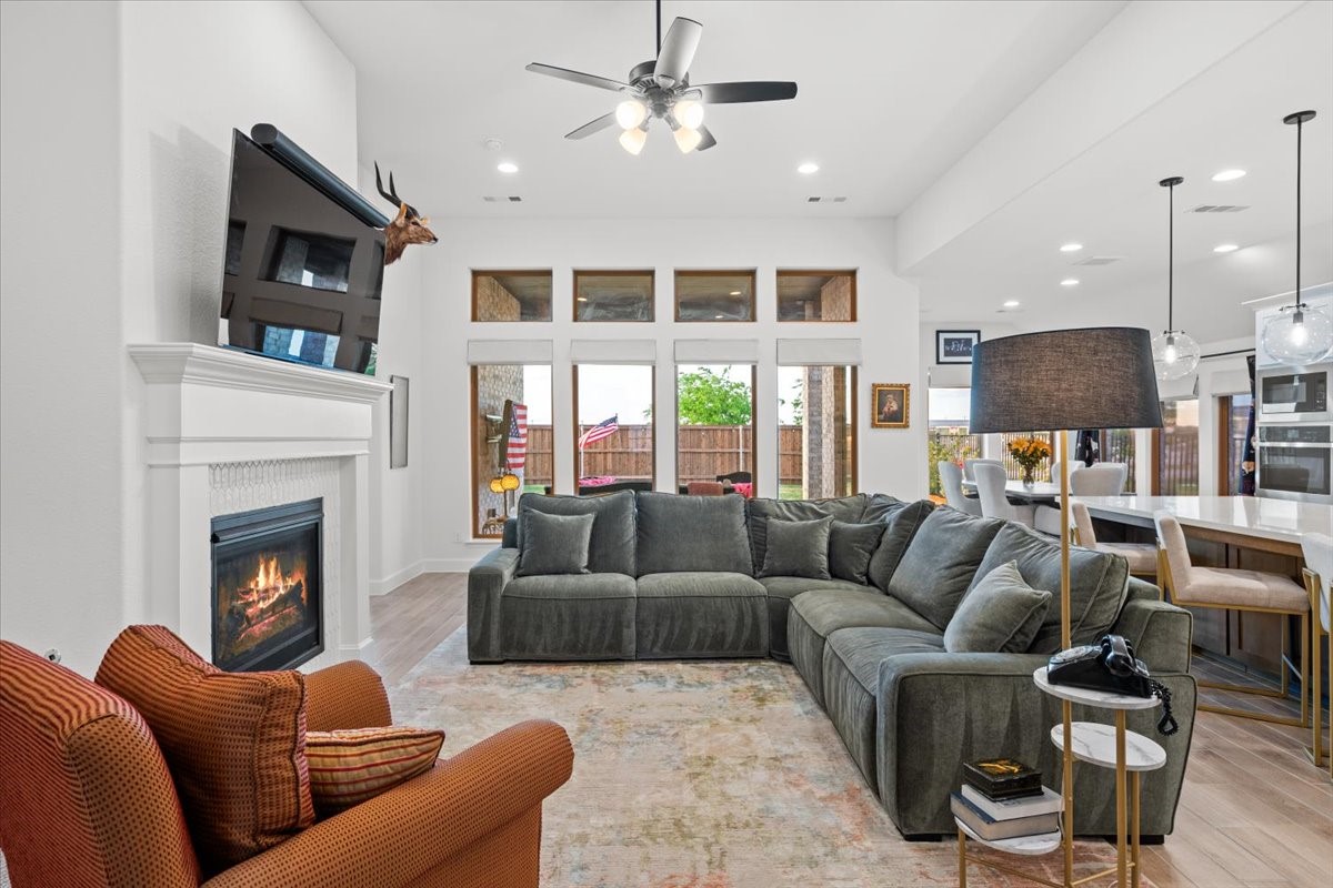 201 Barn Swallow Drive Celina TX 75009