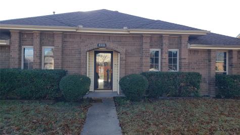 906 Torrance Drive Garland TX 75040