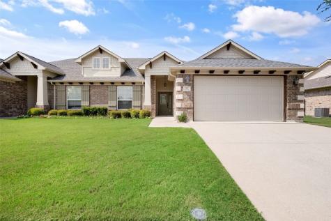313 Terra Verde Lane Mckinney TX 75069