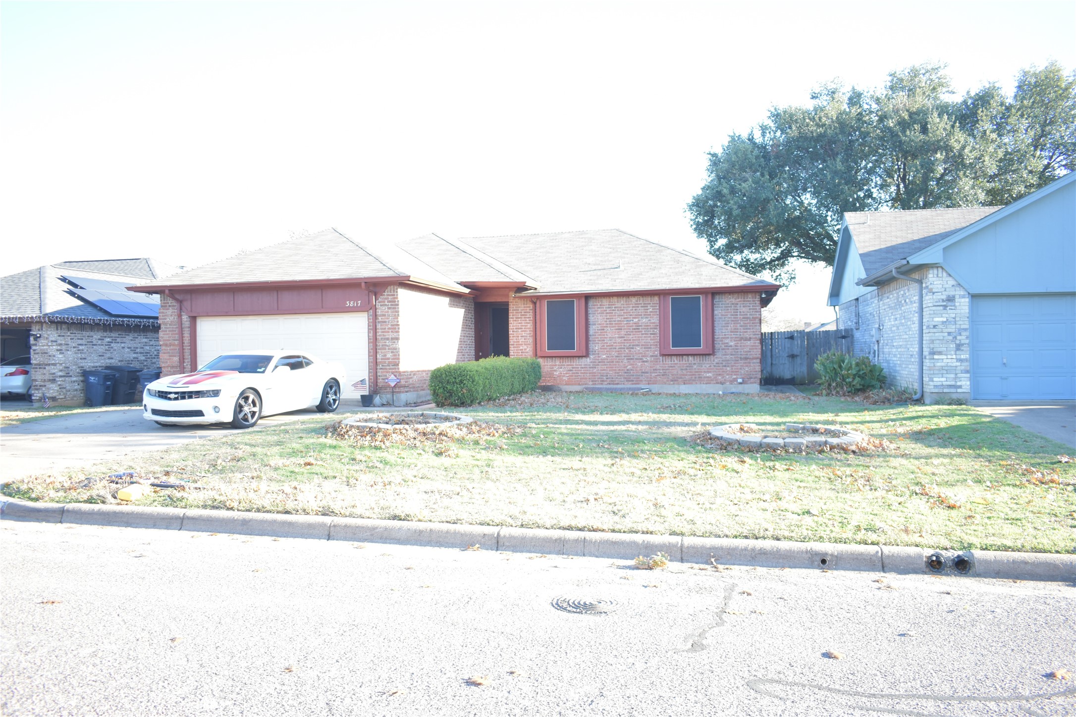 3817 Ashley Lane Fort Worth TX 76123