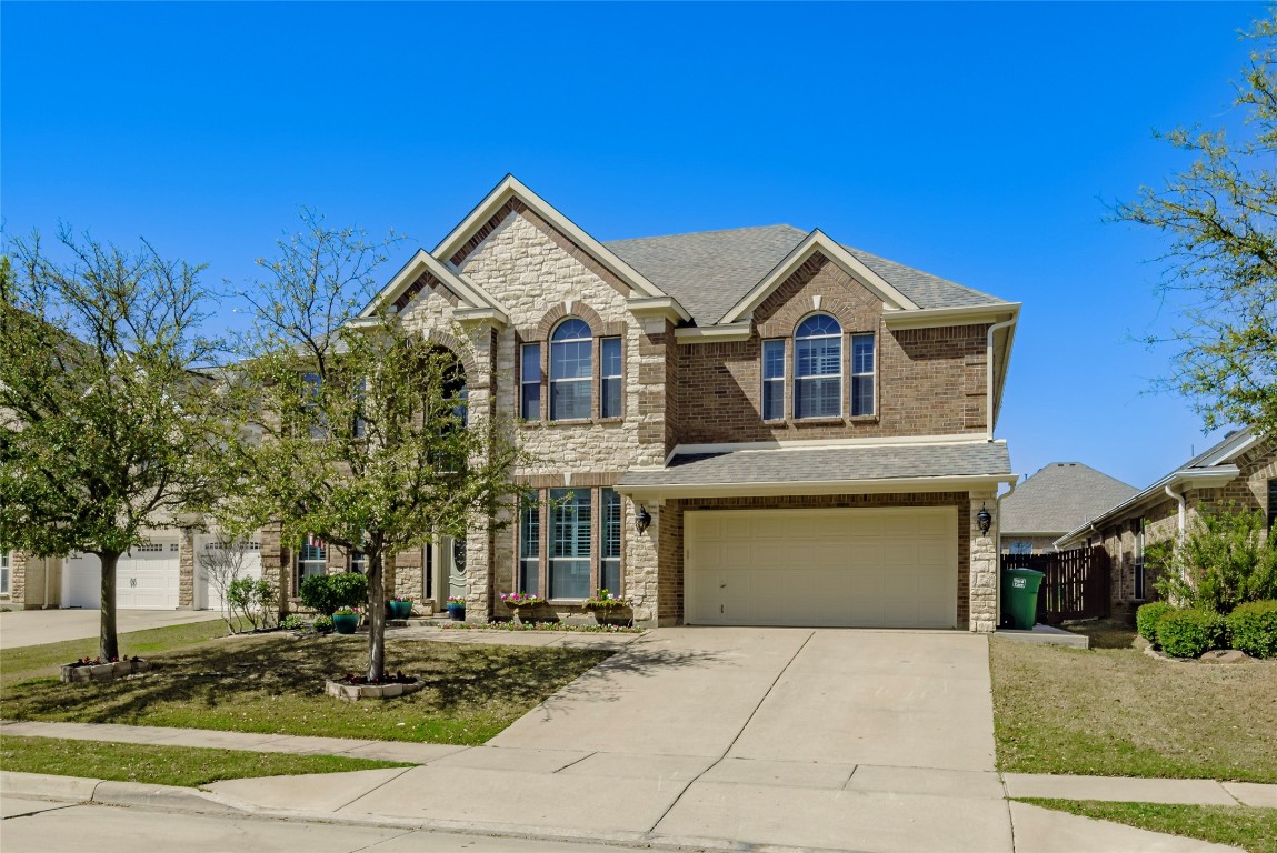 3505 Delaney Drive Fort Worth TX 76244