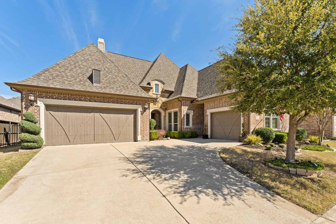 13788 Evergreen Drive Frisco TX 75035