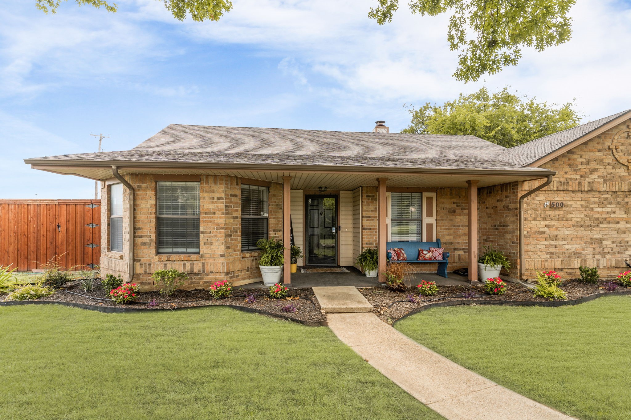 500 Tribal Road Plano TX 75023