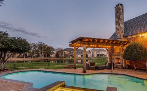 2812 Amesbury Drive Plano TX 75093