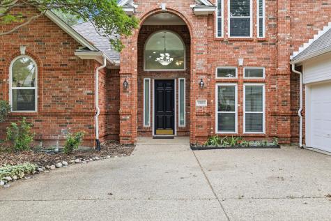 2105 Leeds Drive Plano TX 75025