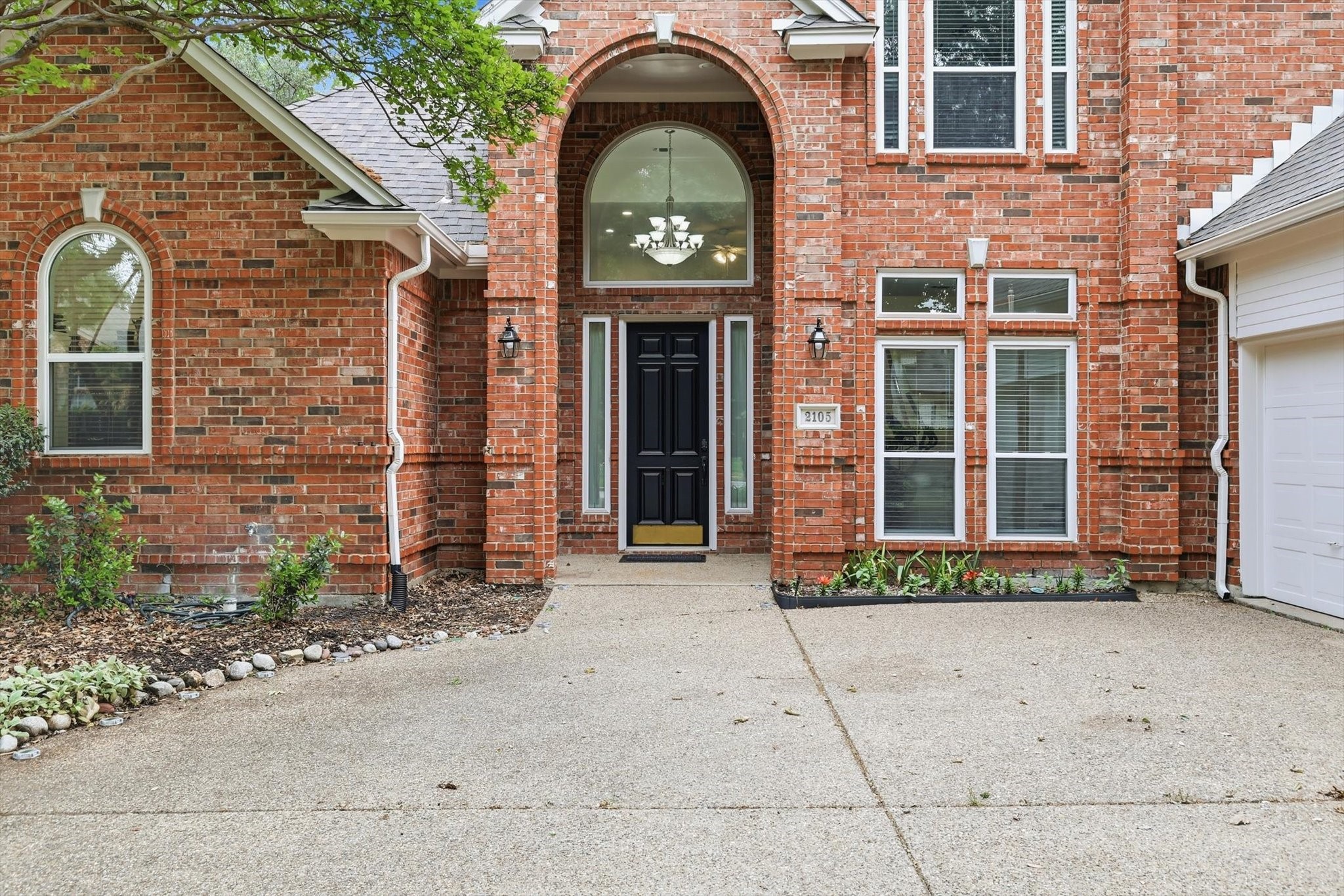 2105 Leeds Drive Plano TX 75025