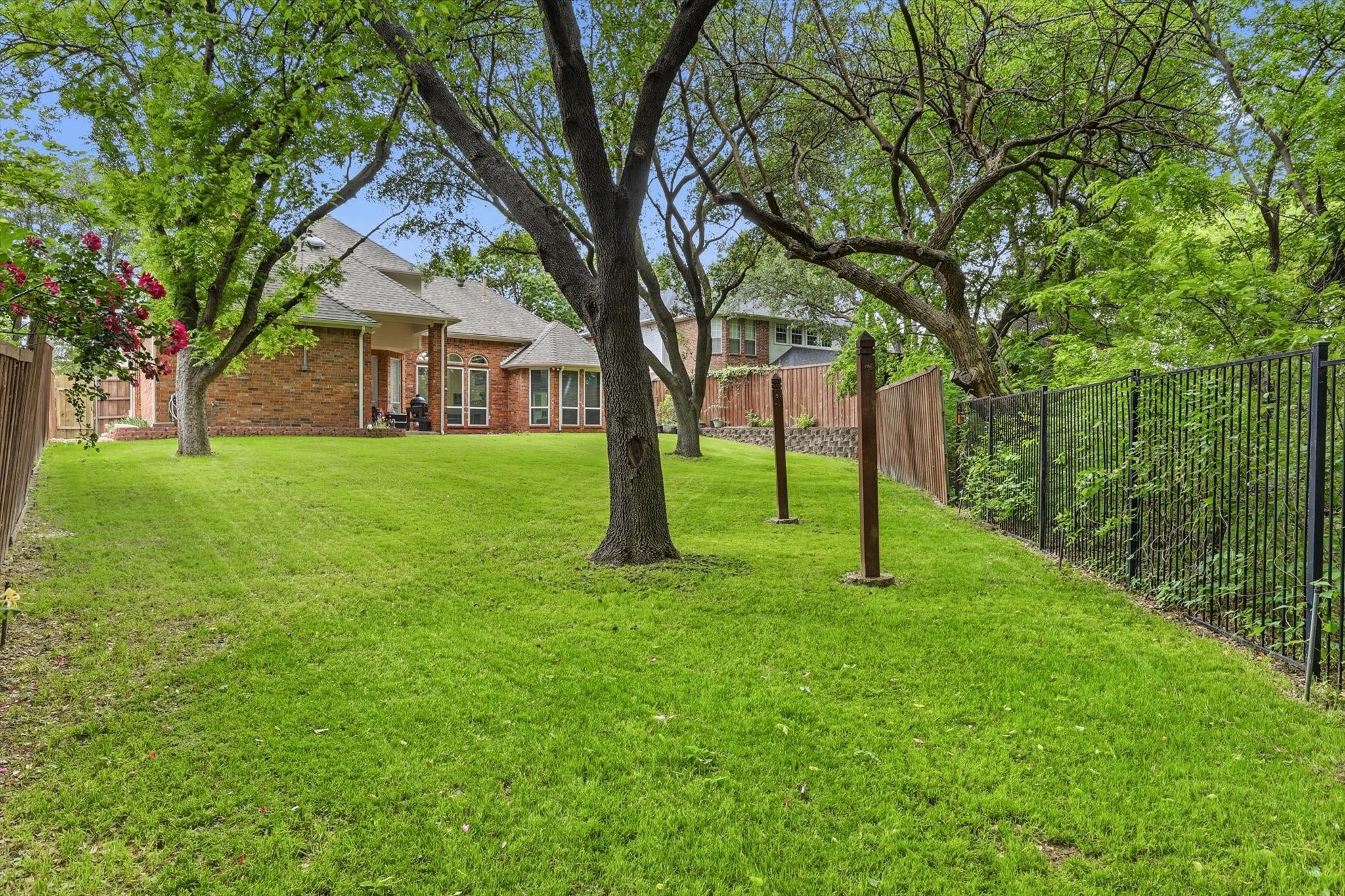 2105 Leeds Drive Plano TX 75025