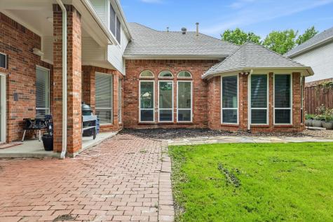 2105 Leeds Drive Plano TX 75025