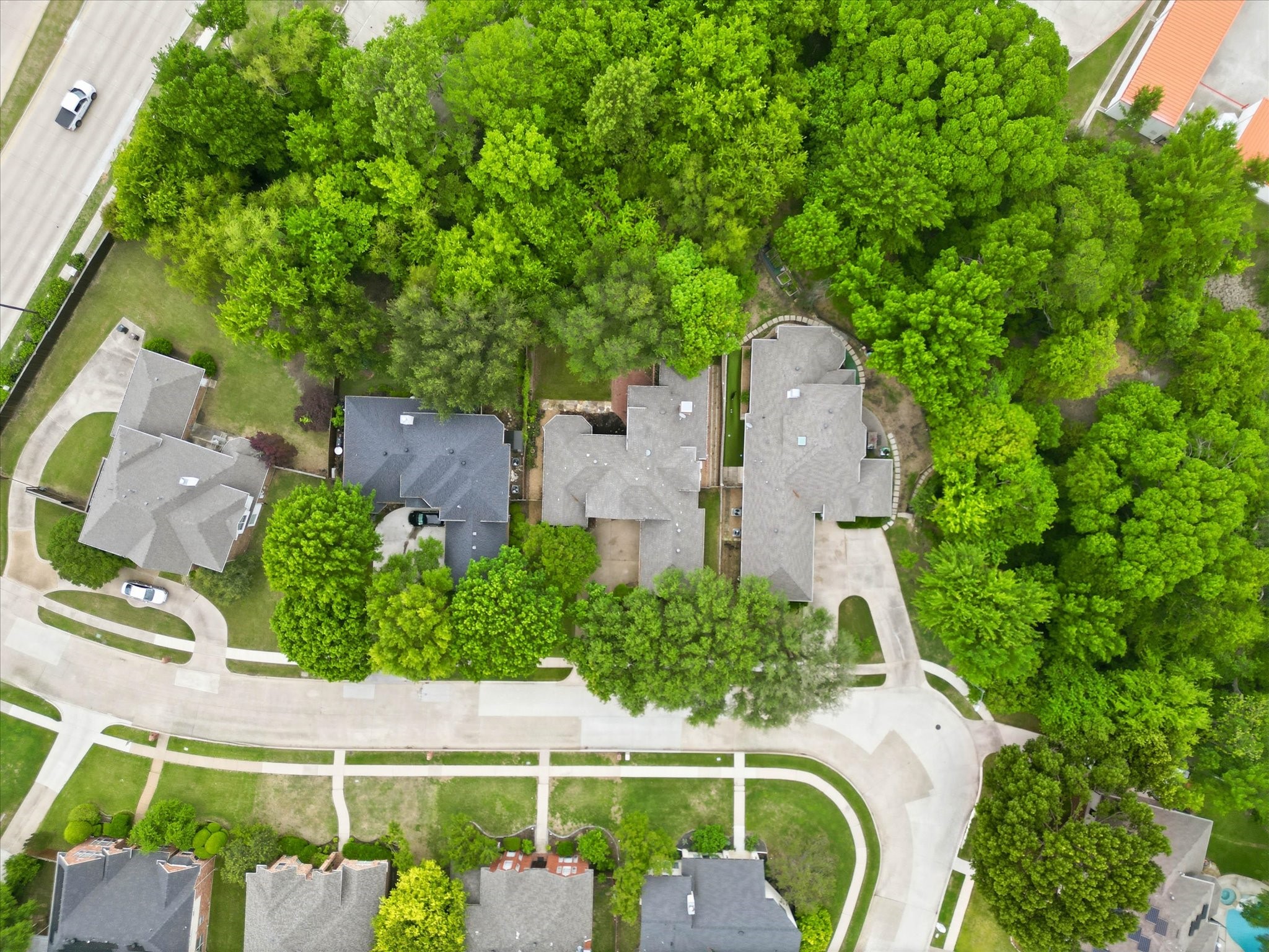 2105 Leeds Drive Plano TX 75025