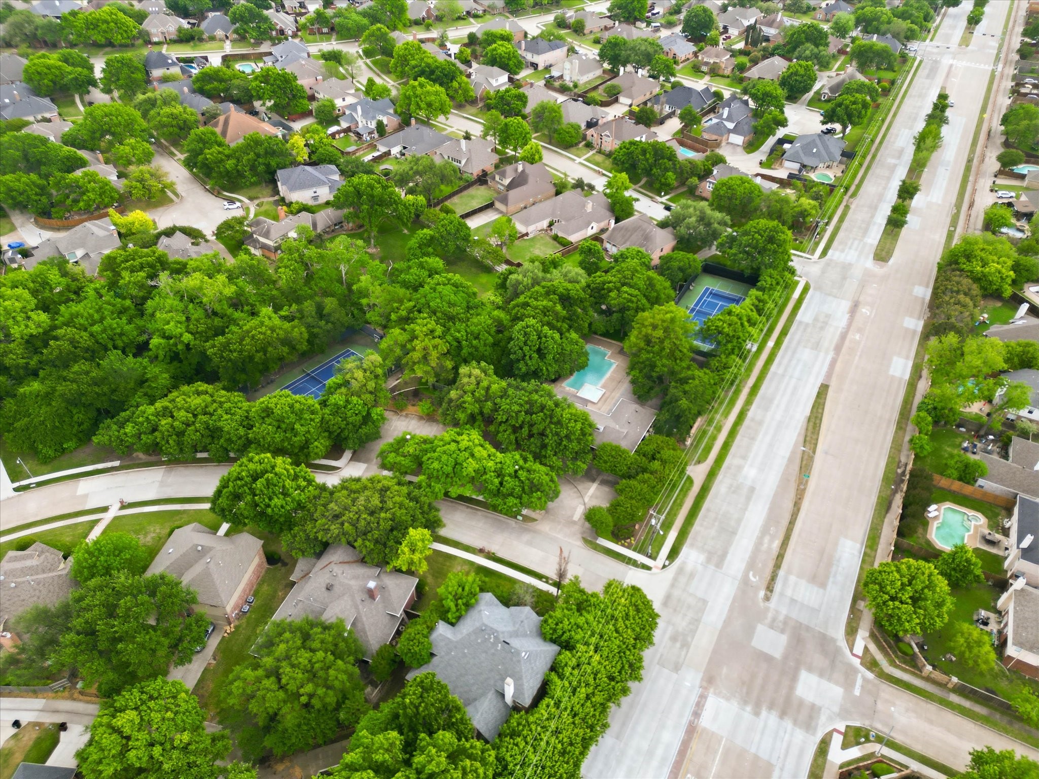 2105 Leeds Drive Plano TX 75025