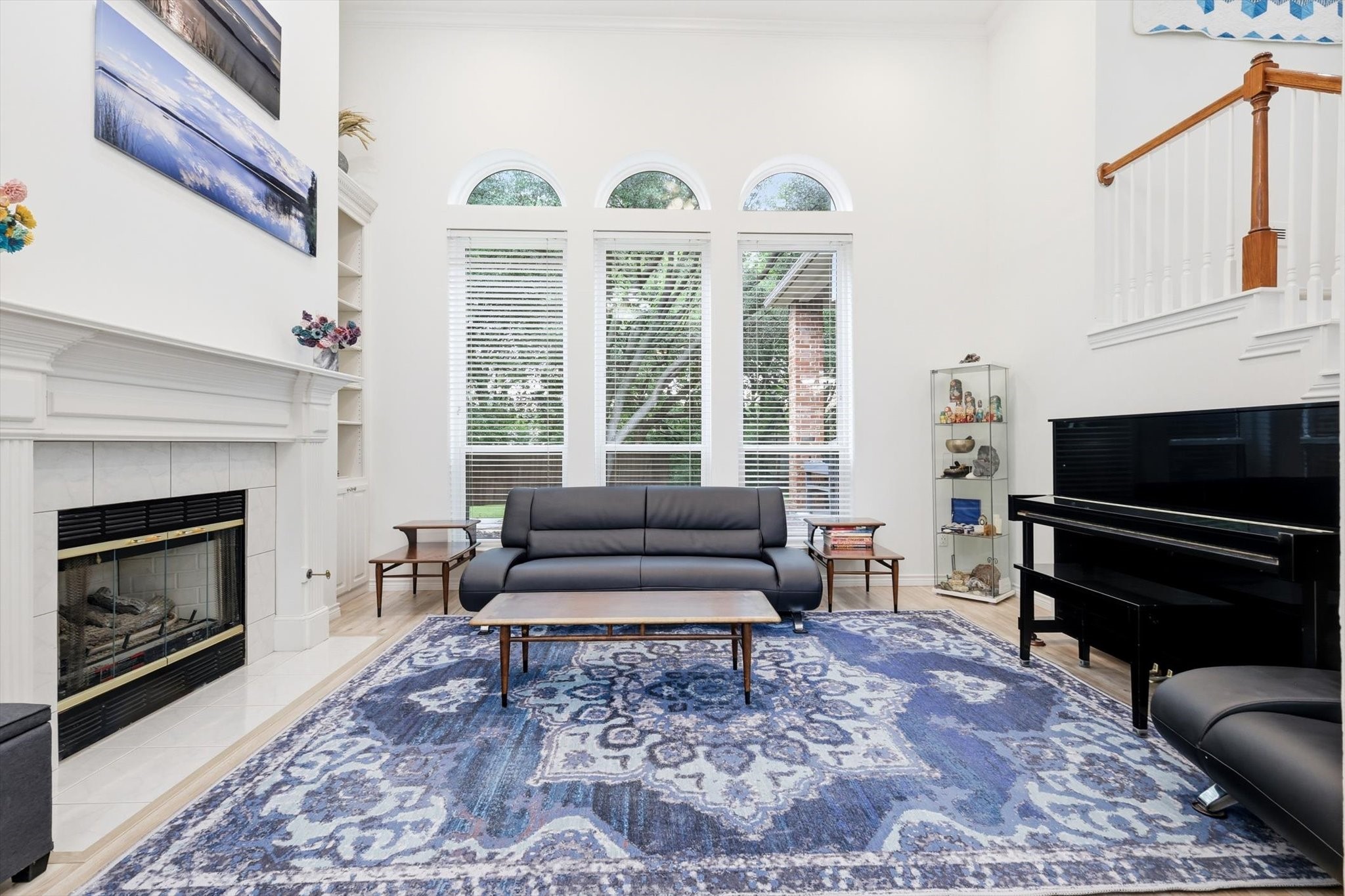 2105 Leeds Drive Plano TX 75025
