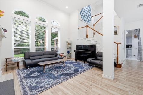 2105 Leeds Drive Plano TX 75025