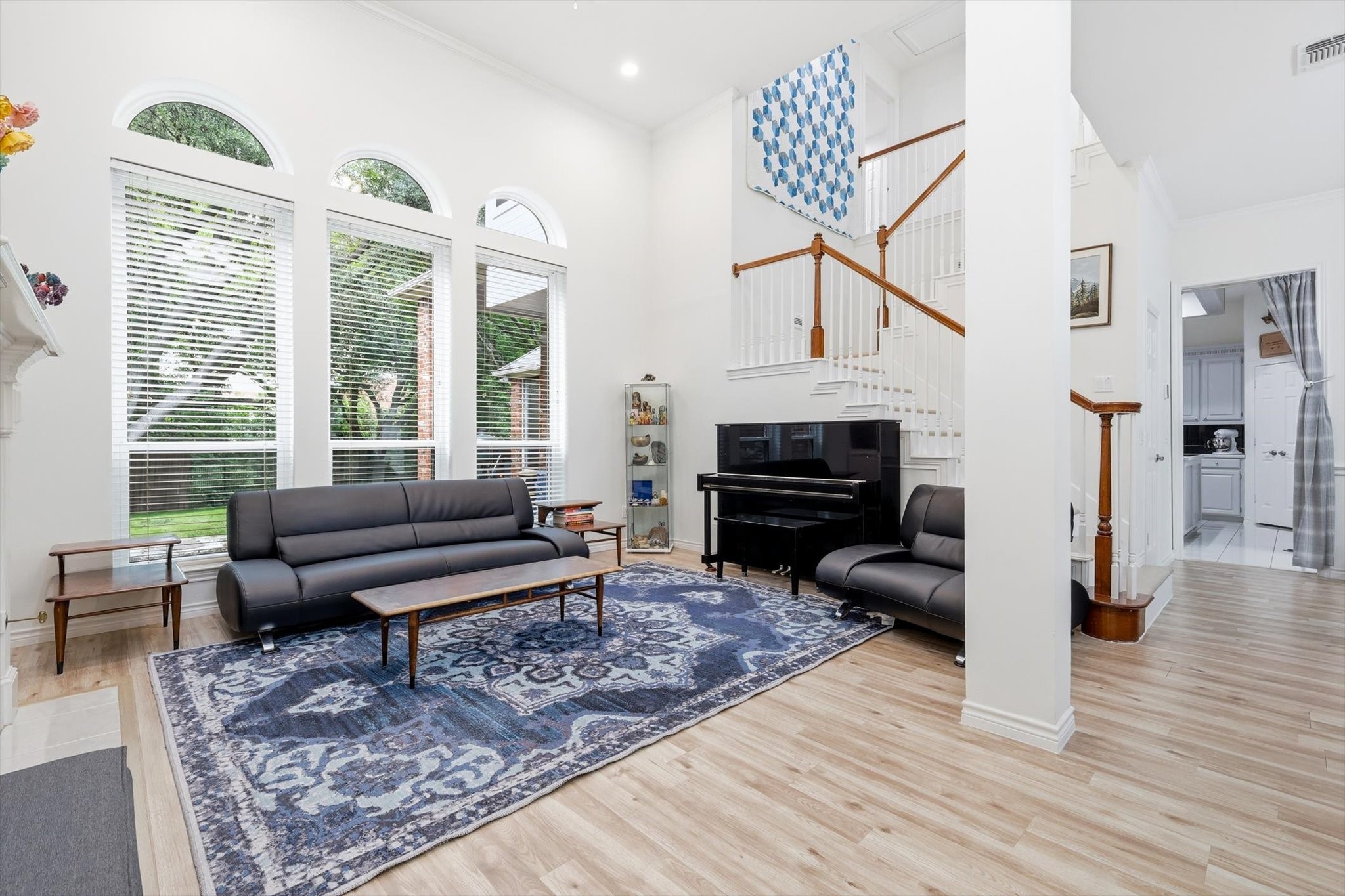 2105 Leeds Drive Plano TX 75025