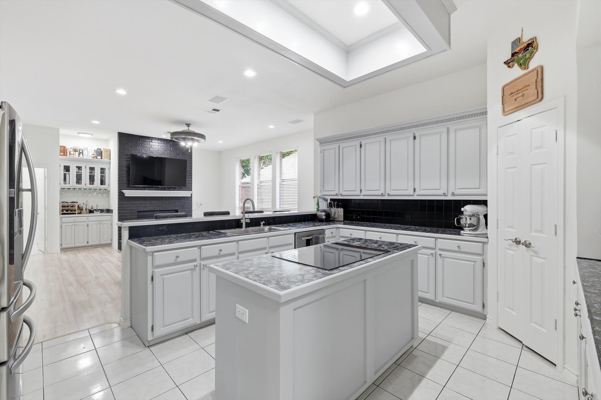 2105 Leeds Drive Plano TX 75025