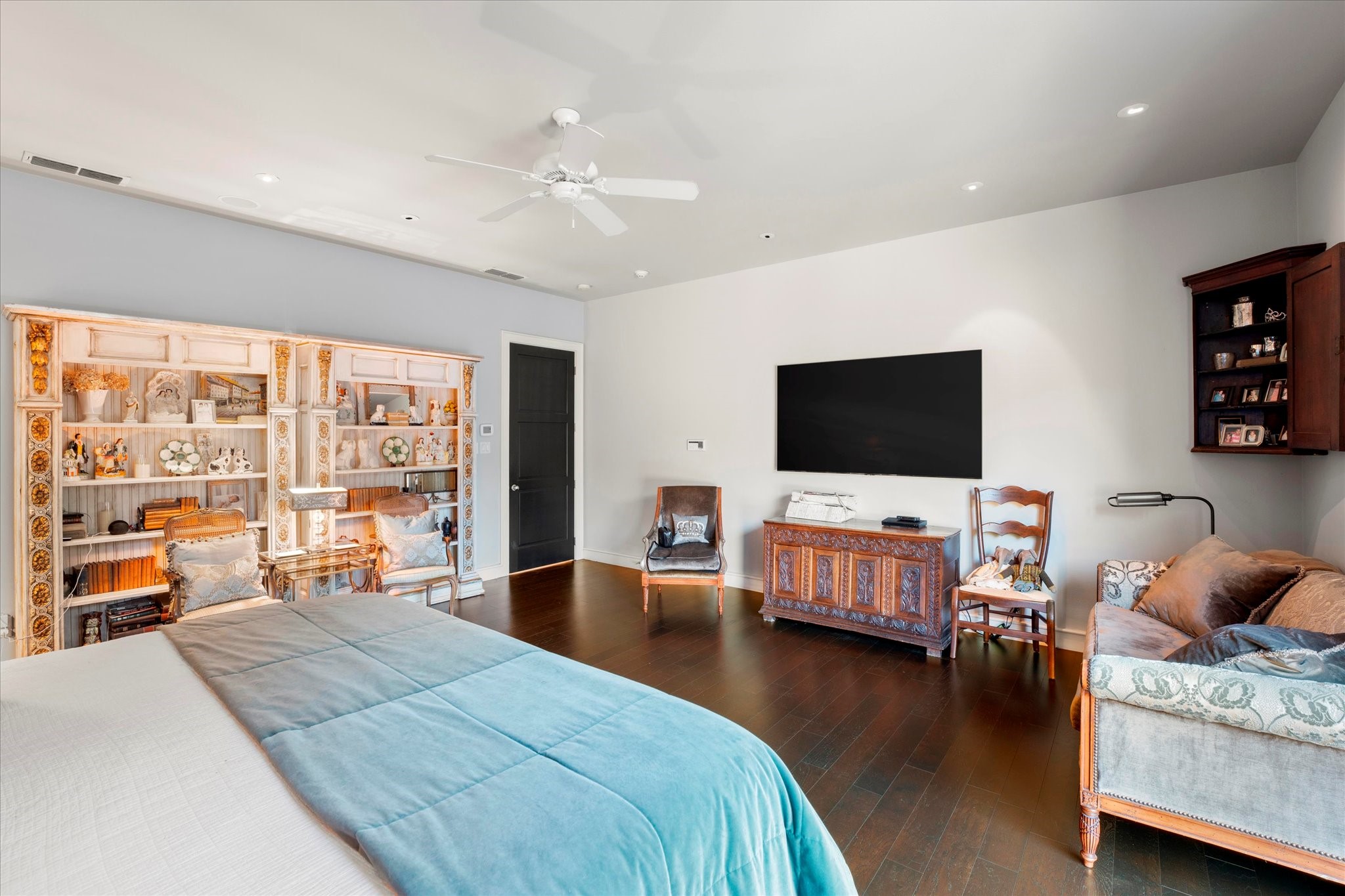 45 Palisades Boulevard Longview TX 75605