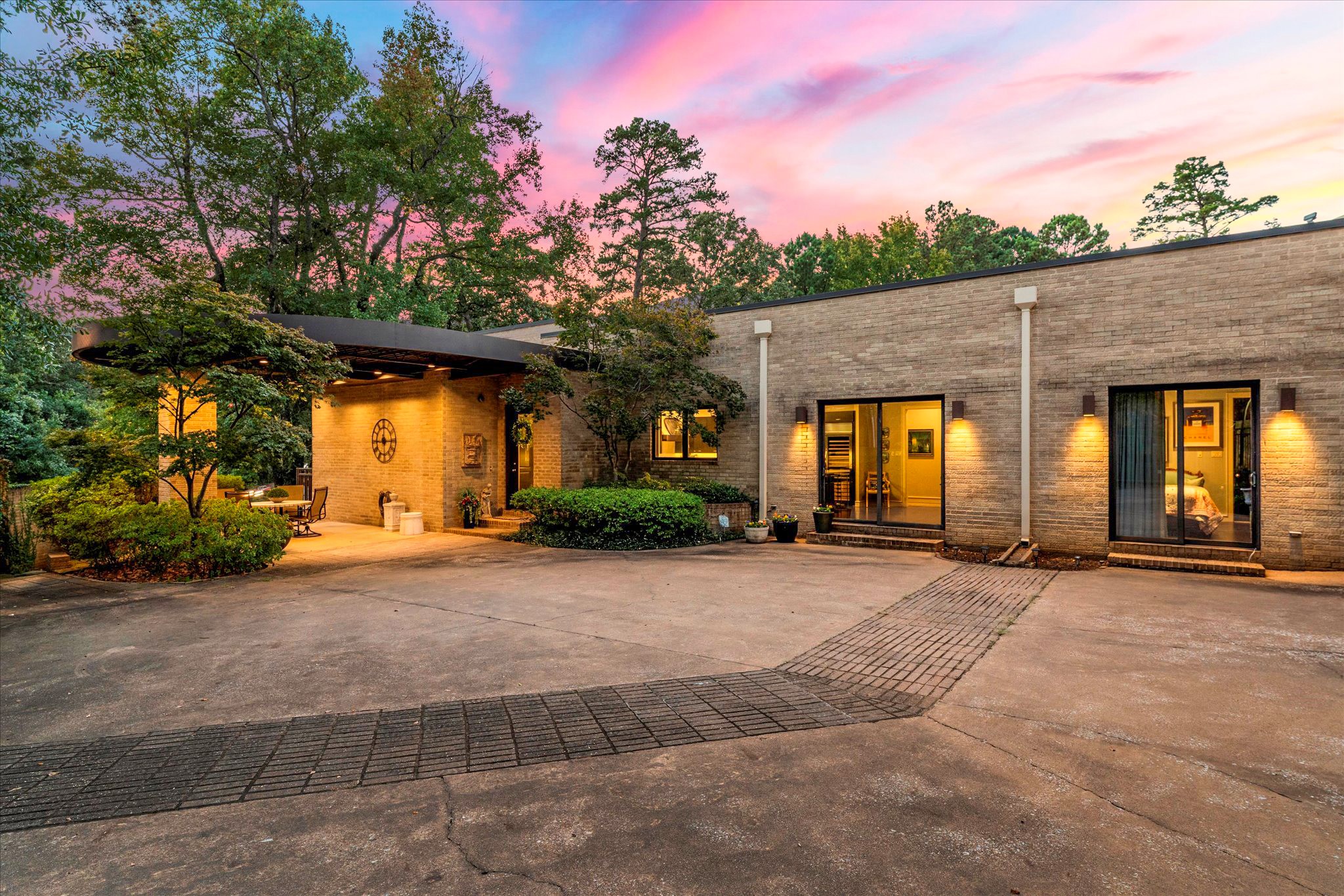 45 Palisades Boulevard Longview TX 75605