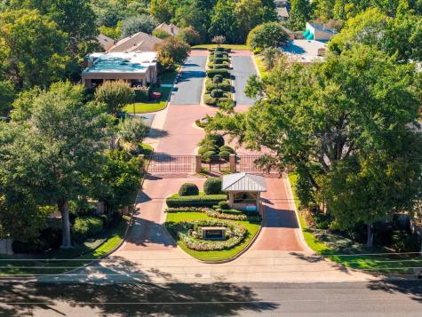 45 Palisades Boulevard Longview TX 75605