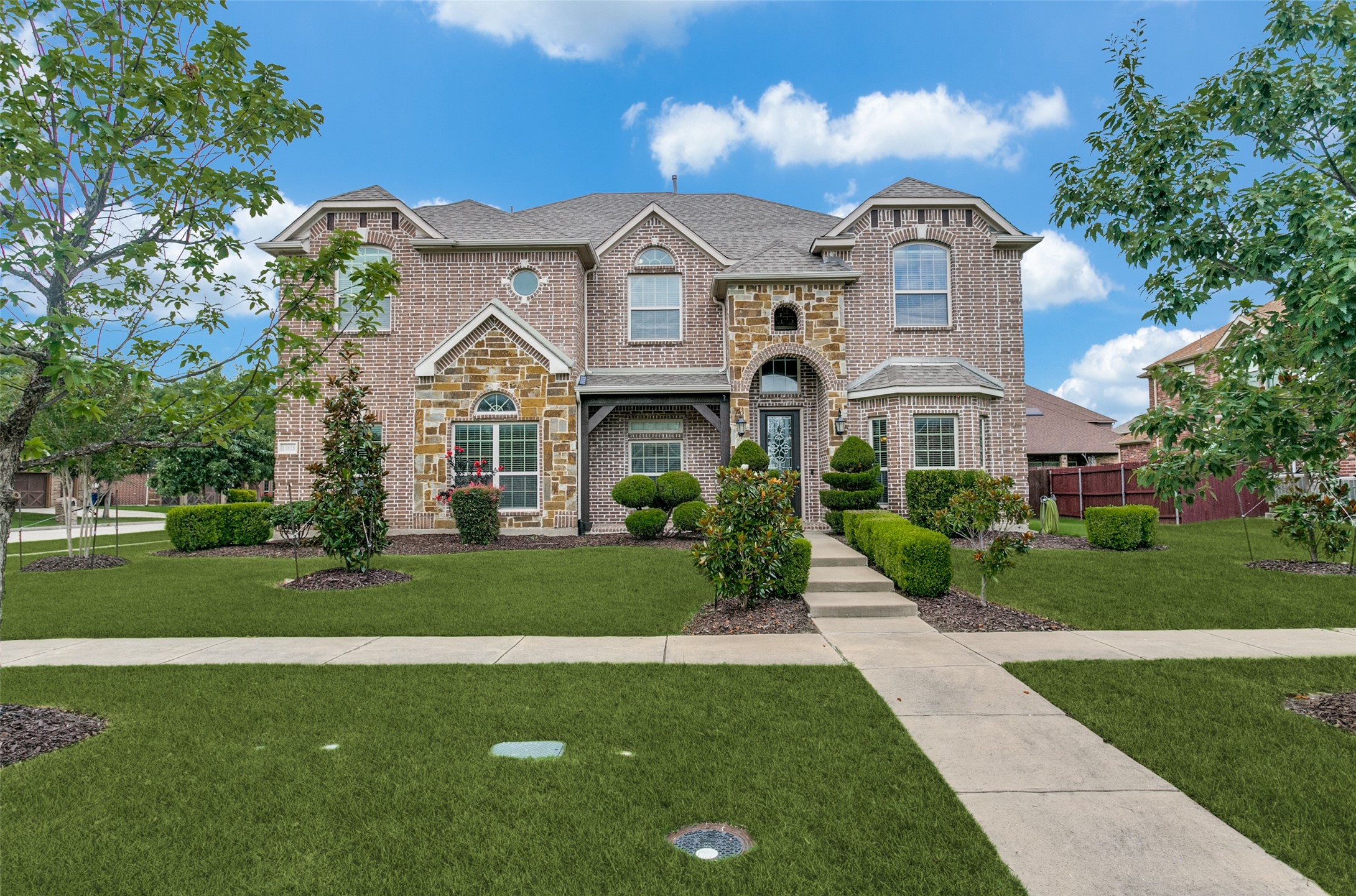 13818 Sorano Drive Frisco TX 75035