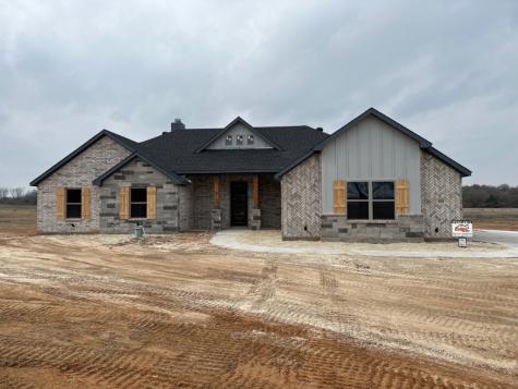 181 Stanley Lane Poolville TX 76487