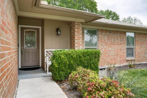 2826 Cripple Creek Trail Grapevine TX 76051