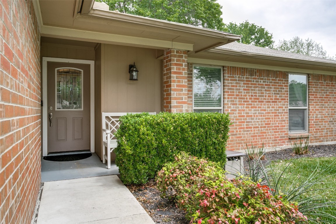 2826 Cripple Creek Trail Grapevine TX 76051