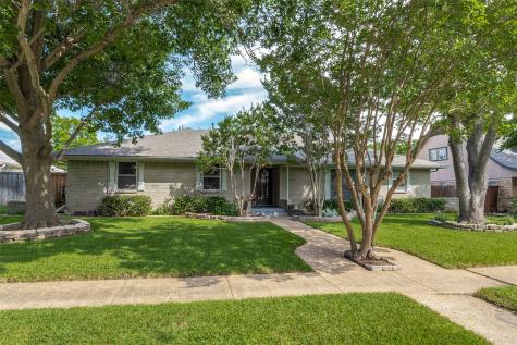 13416 Mill Grove Lane Dallas TX 75240
