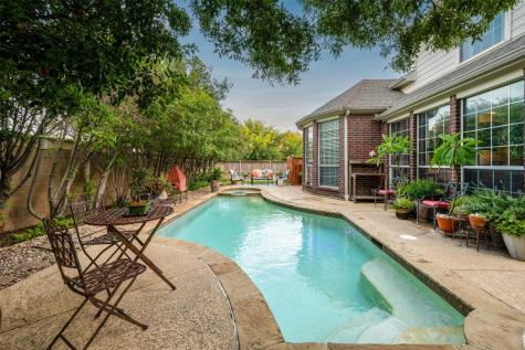 8041 Pretoria Place Fort Worth TX 76123