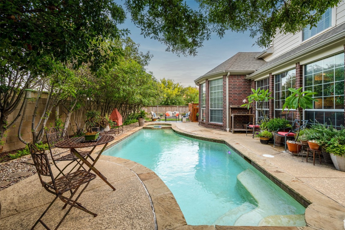 8041 Pretoria Place Fort Worth TX 76123