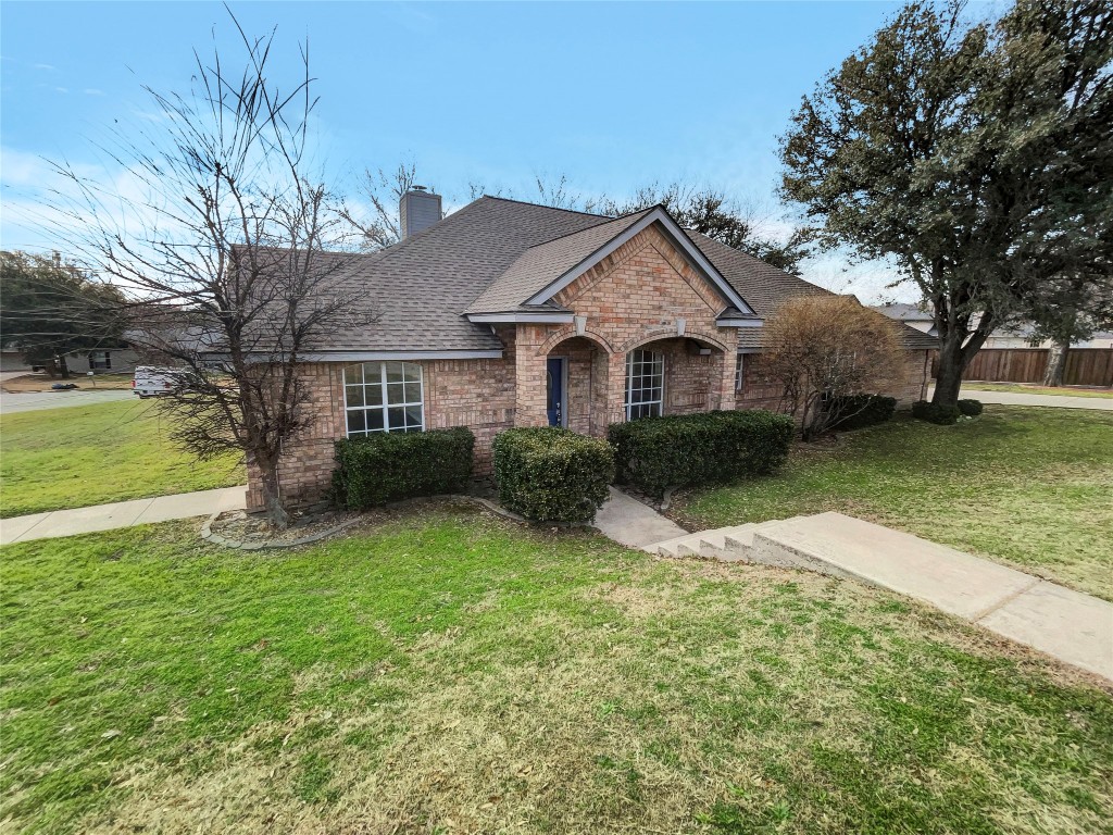 8804 Lake Country Drive Fort Worth TX 76179