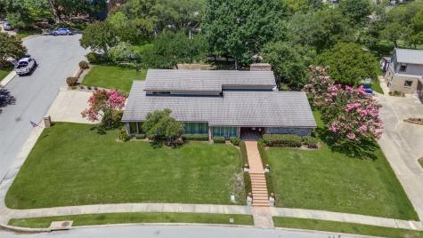 100 La Paz Court Irving TX 75062