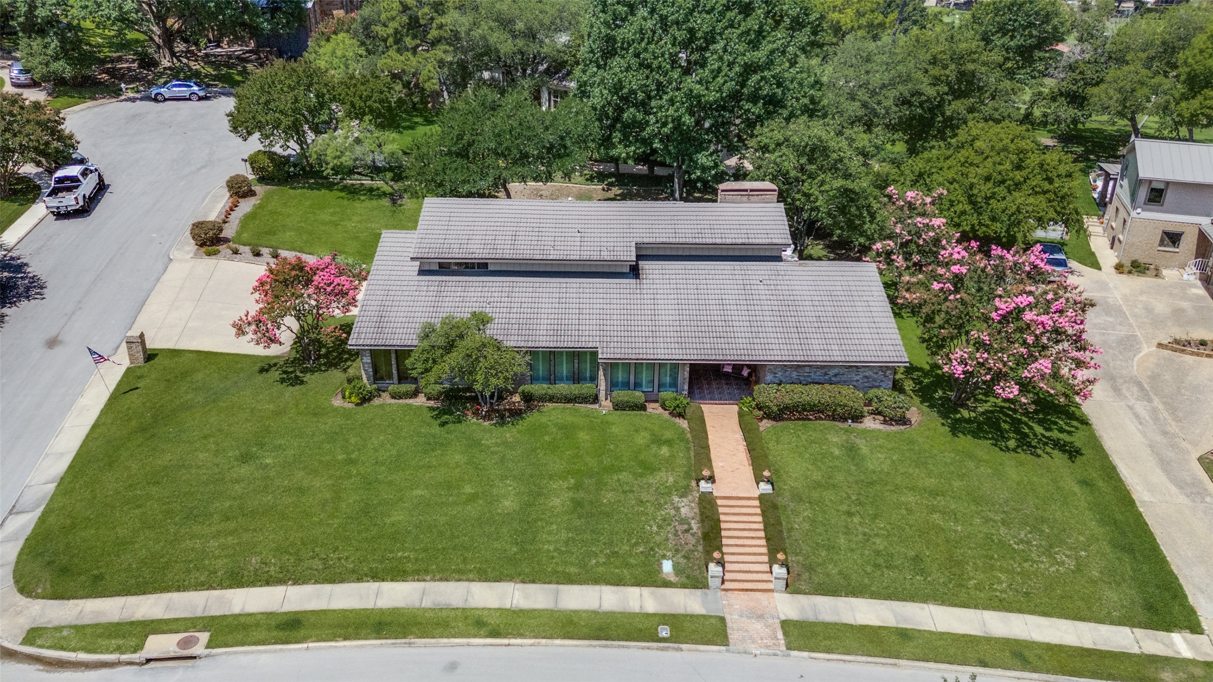 100 La Paz Court Irving TX 75062