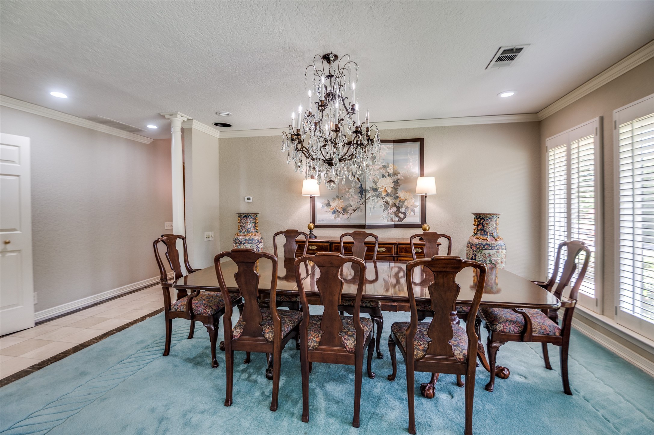 100 La Paz Court Irving TX 75062