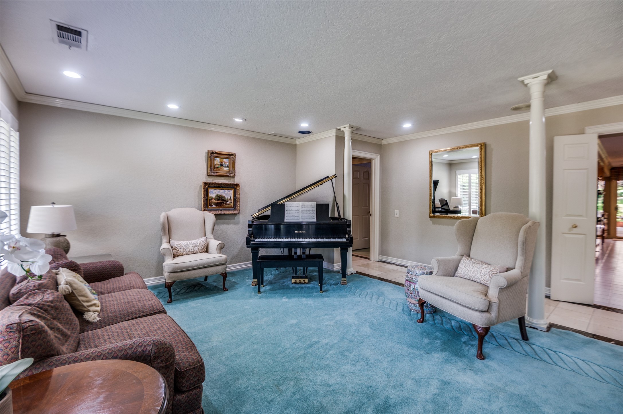 100 La Paz Court Irving TX 75062